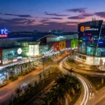 Kawasan BSD City Tangerang Selatan, lokasi layanan payung custom PayungCustom.com